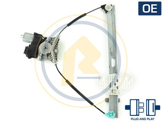 Ac Rolcar ablakemelő 01.8614#OR