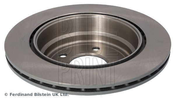 BLUE PRINT ADB114309 Brake Disc