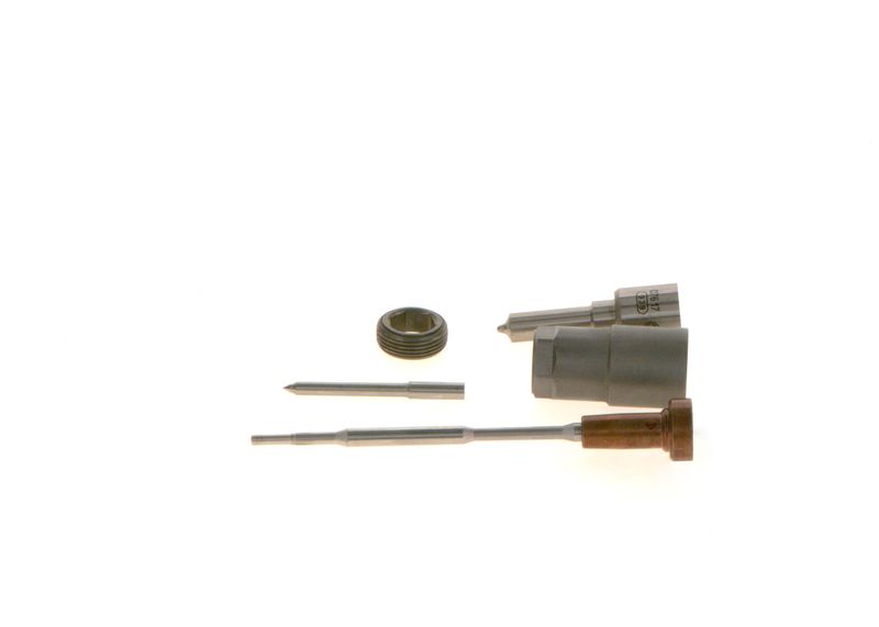 BOSCH F00ZC99041 Repair Kit, common rail system