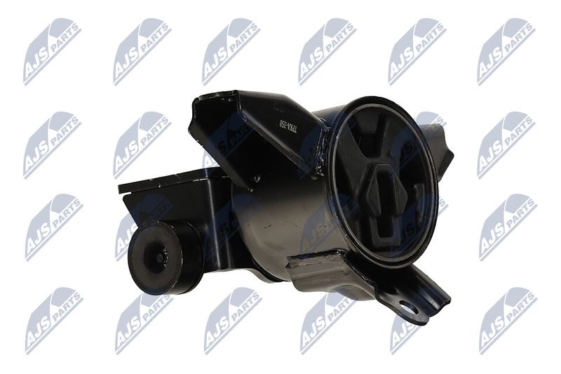 Paigutus, Mootor, NTY ZPS-KA-350