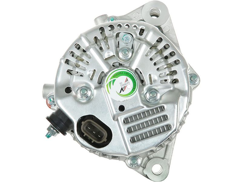 AS-PL A6691S Alternator