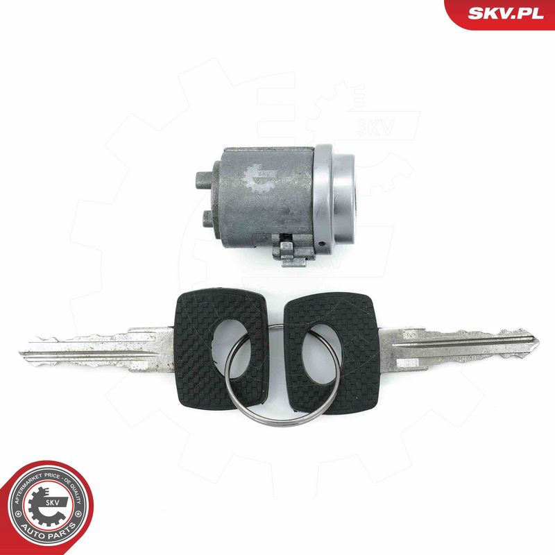Sulgursilinder, süütelukk, ESEN SKV 65SKV512