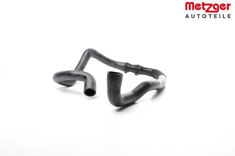 METZGER AUTOTEILE 2420132 Radiator Hose