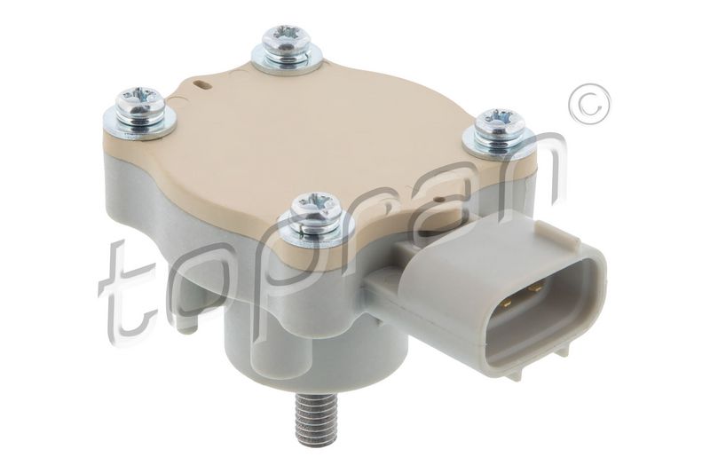 Leuchtweitenregulierungs-Sensor