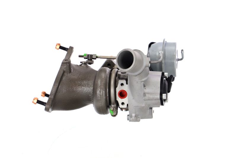 REMANTE 003-001-003795R Charger, charging (supercharged/turbocharged)