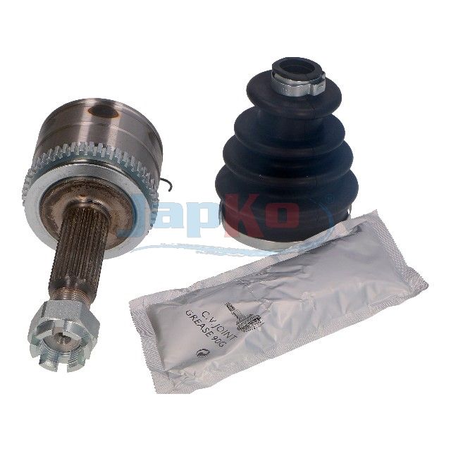 Liigendlaager, veovõll, JAPKO 62K23