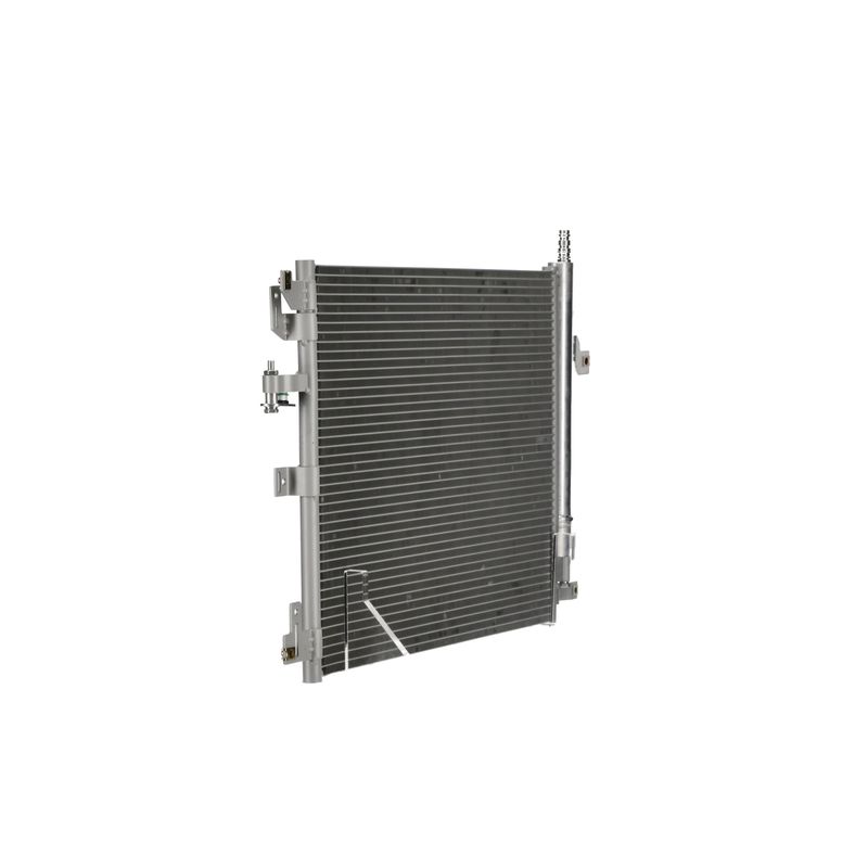 NISSENS 940830 Condenser, air conditioning