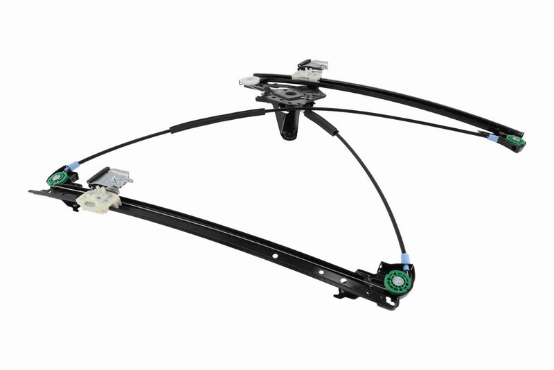 VAICO V10-3061 Lango pakėlimo mechanizmas