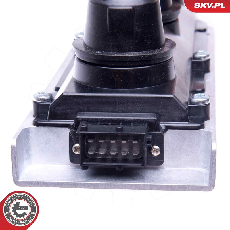 Süütepool, ESEN SKV 03SKV273