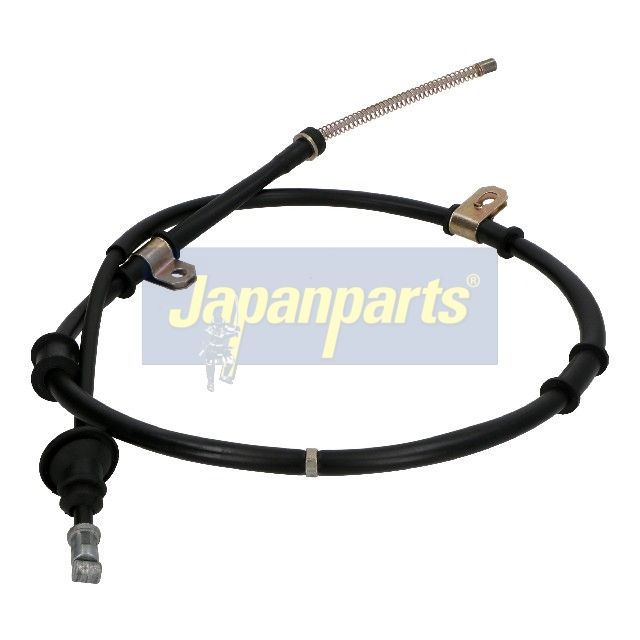 JAPANPARTS Trosas, stovėjimo stabdys