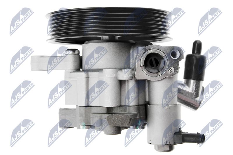 NTY SPW-ME-040 Hydraulic Pump, steering