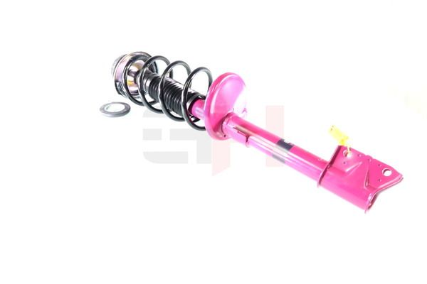 GH GH-353998C01 Pakabos statramstis