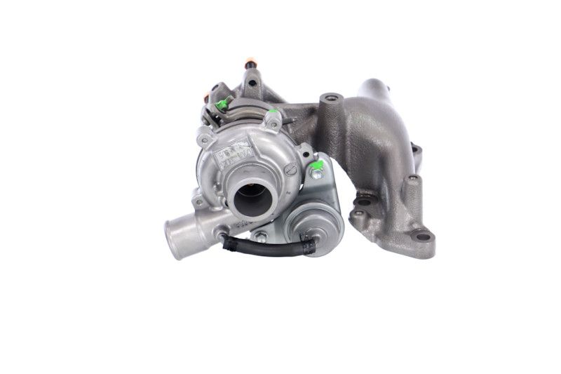 REMANTE 003-001-001373R Charger, charging (supercharged/turbocharged)