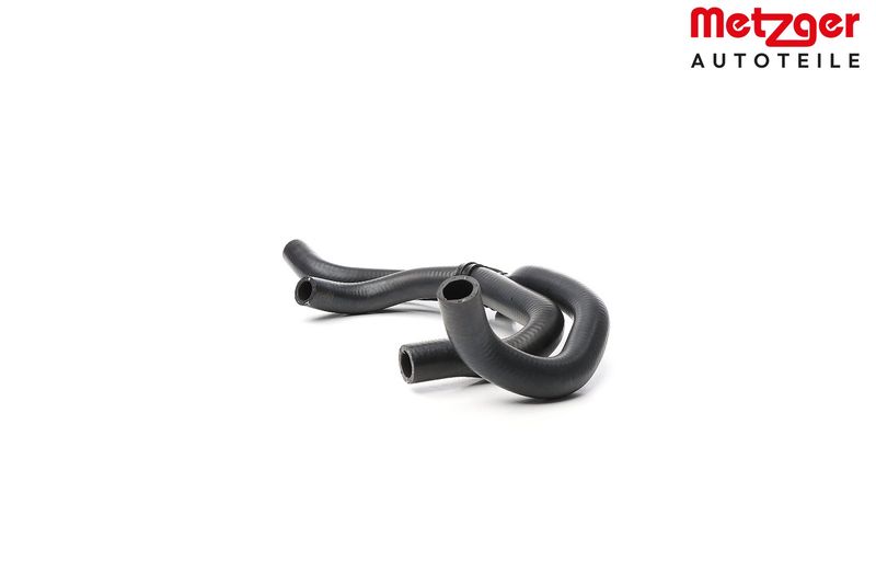 METZGER AUTOTEILE 2420487 Radiator Hose