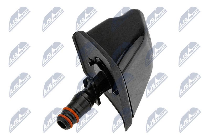 Pesuveedüüs, Tulepesurid, NTY EDS-HD-005