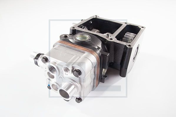 PE Automotive kompresszor, sűrített levegős rendszer 036.852-00A