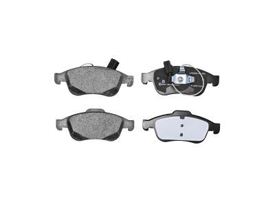 DELPHI LP2220 Brake Pad Set, disc brake
