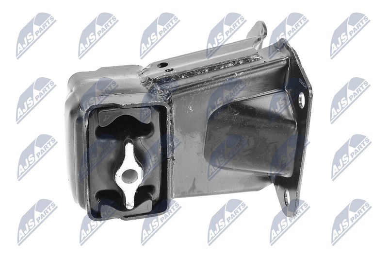 Paigutus, Mootor, NTY ZPS-CH-033