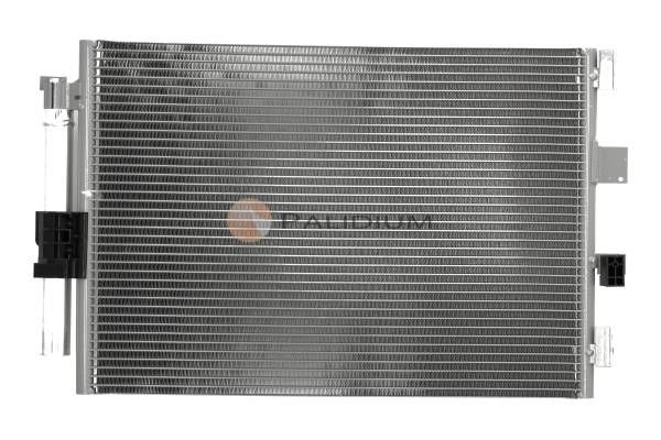 ASHUKI by Palidium kondenzátor, klíma PAL12-0015