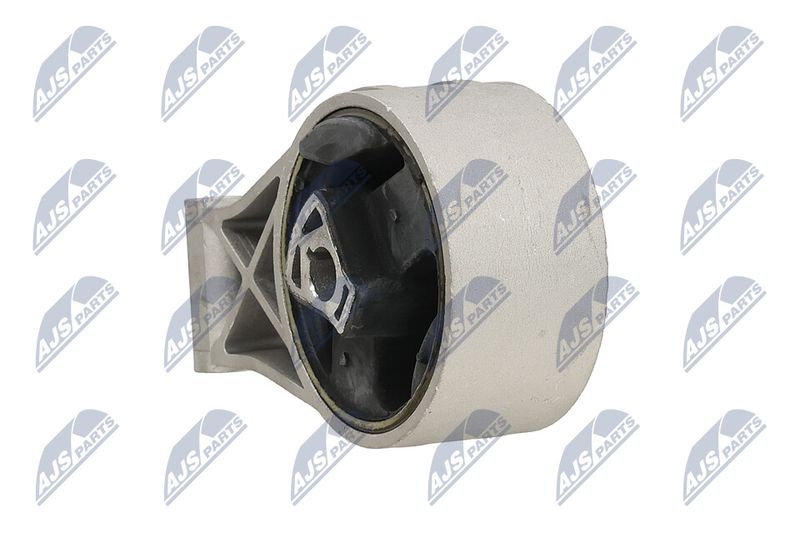 Paigutus, Mootor, NTY ZPS-PL-024