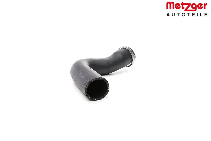 METZGER AUTOTEILE 2400257 Charge Air Hose