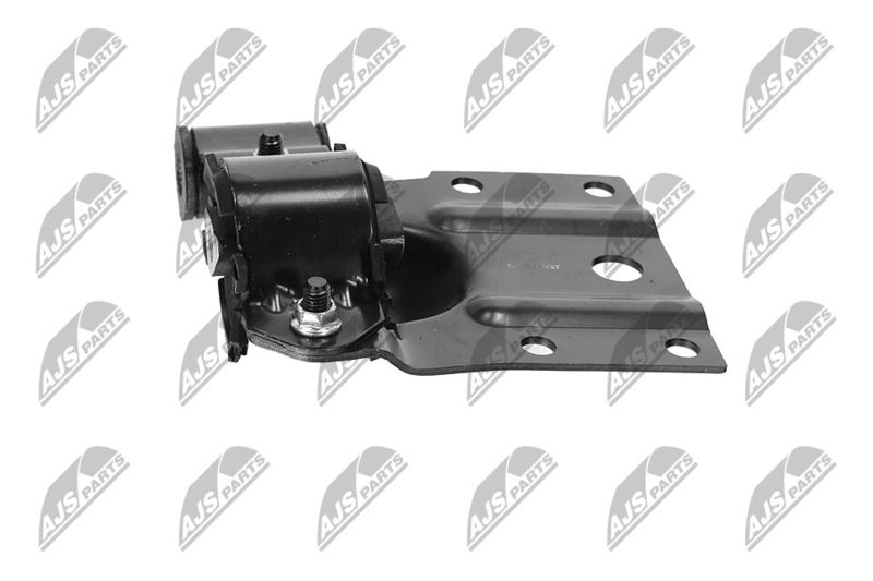 Paigutus, Mootor, NTY ZPS-CH-037