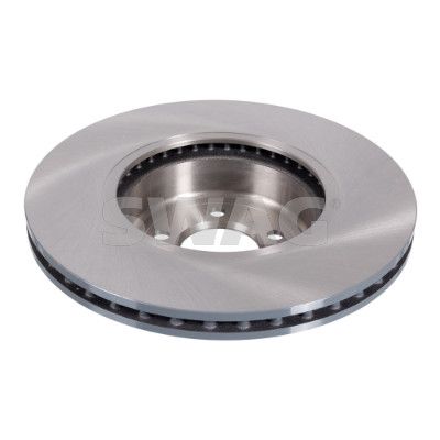 SWAG 20 10 5727 Brake Disc
