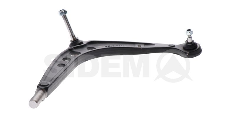 Barra de Suspension DELANTERA DERECHA SIDEM 21173 - 2