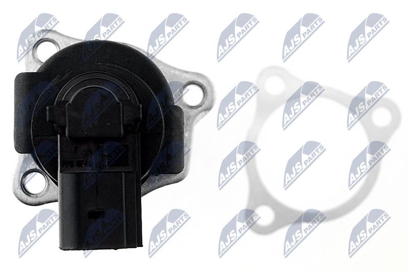 EGR-klapp, NTY EGR-NS-001