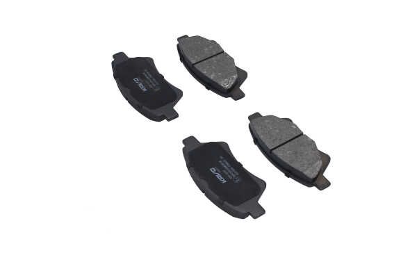 Kavo Parts KBP-10157 Brake Pad Set, disc brake