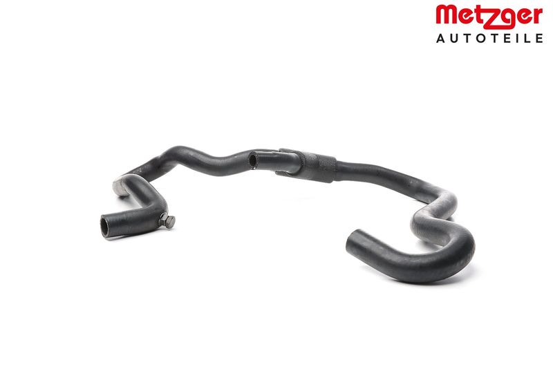 METZGER AUTOTEILE 2420026 Radiator Hose