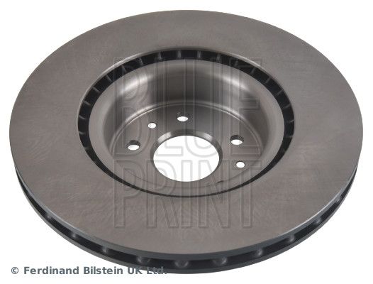 BLUE PRINT ADR164337 Brake Disc