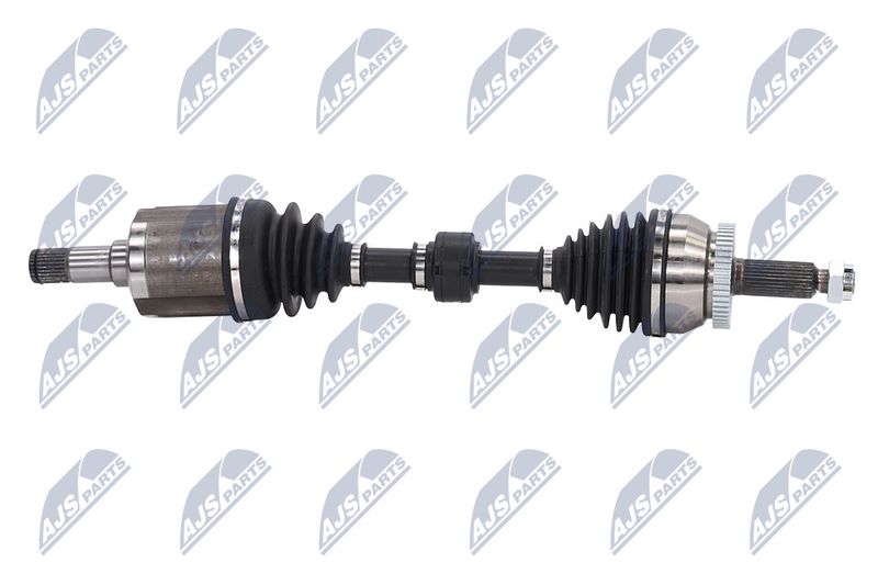 NTY NPW-HY-668 Drive Shaft