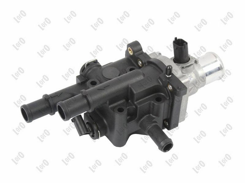 ABAKUS 037-025-0052 Thermostat, coolant