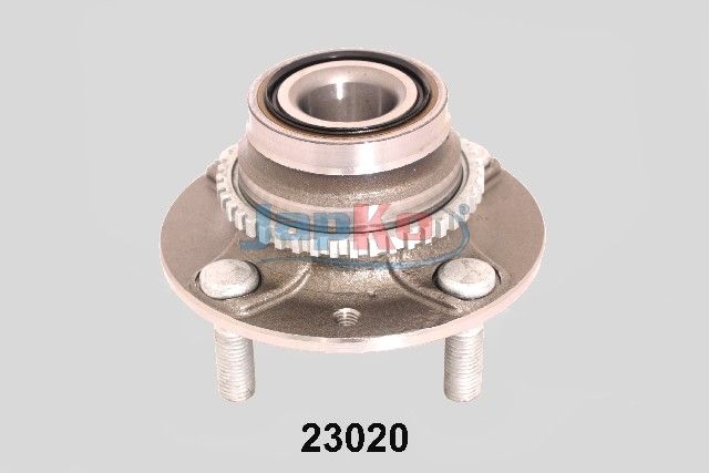 Rattarumm, JAPKO 423020