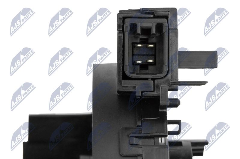 NTY EAS-TY-037 Clock Spring, airbag