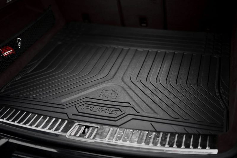 Frogum UN445574 Boot Liner/cargo liner