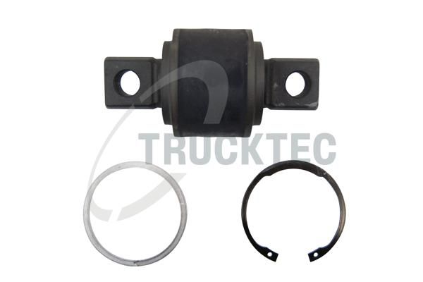 TRUCKTEC AUTOMOTIVE 04.32.012 - Repair Kit, control/trailing arm