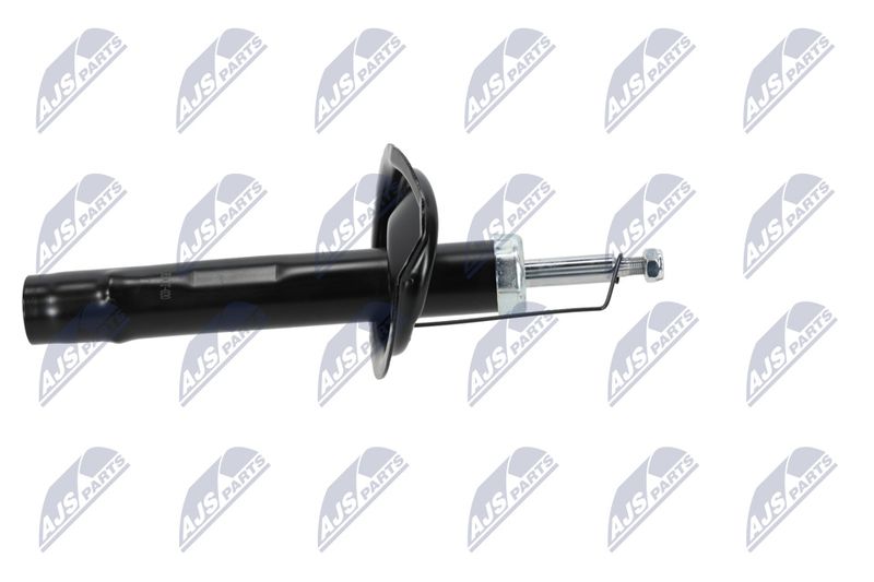 Amort, NTY A-CT-020