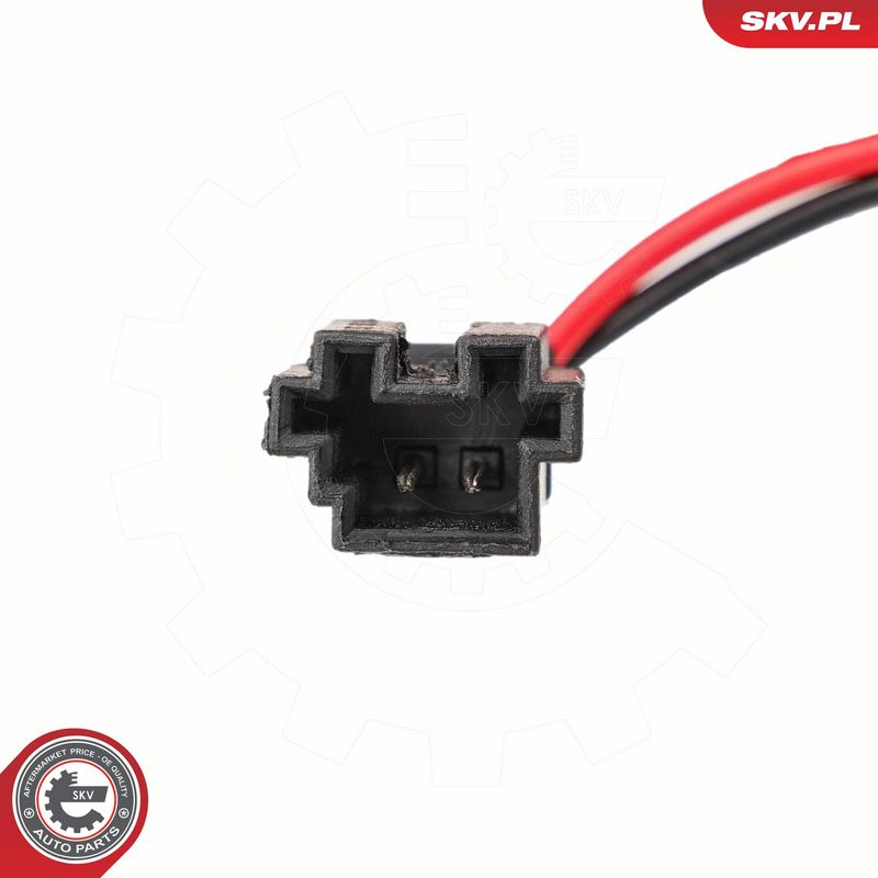 Lisapidurituli, ESEN SKV 72SKV803