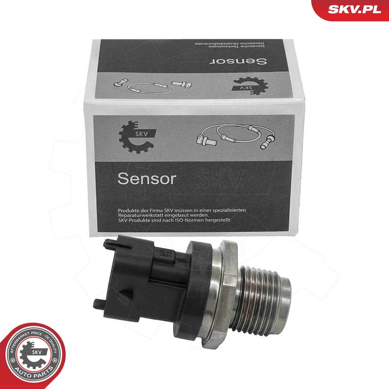 Surveklapp, Common-Rail süsteemtse, ESEN SKV 17SKV068