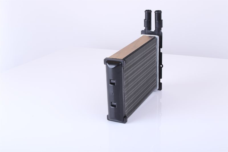 NISSENS 733591 Heat Exchanger, interior heating