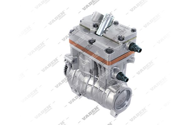 kompresor MB EURO 6 verze Voith 1100380001