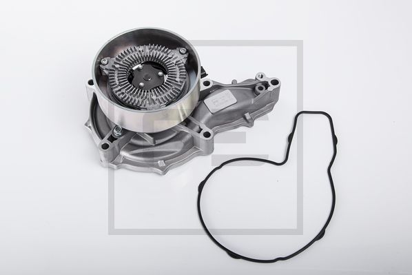 Vodní čerpadlo, chlazení motoru 250.036-00A