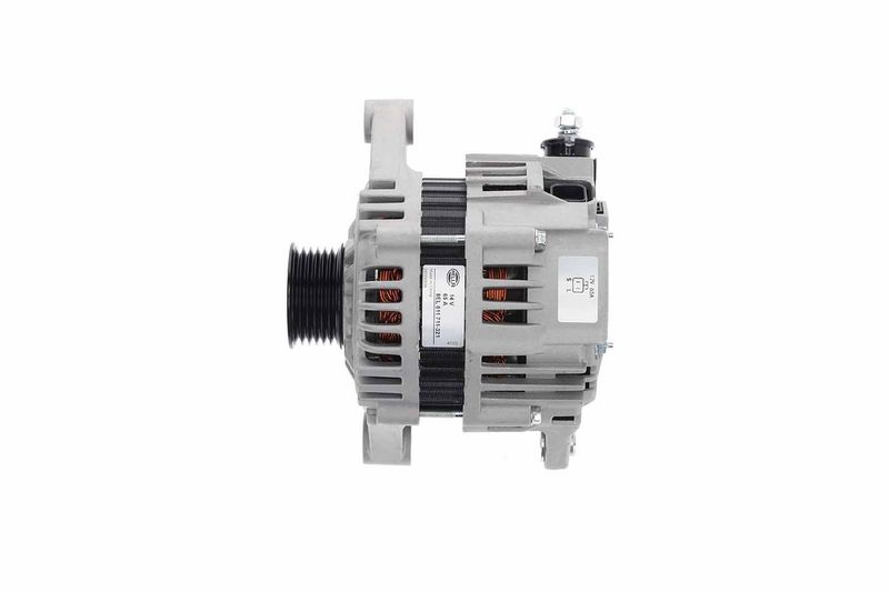 HELLA 8EL 011 711-321 Alternator