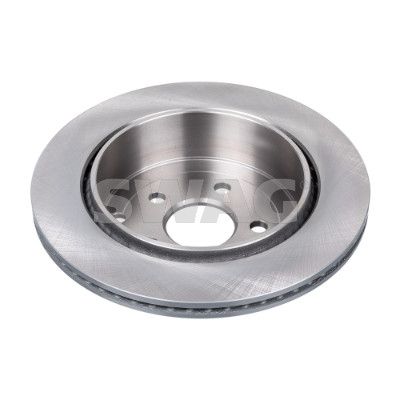SWAG 22 94 3821 Brake Disc