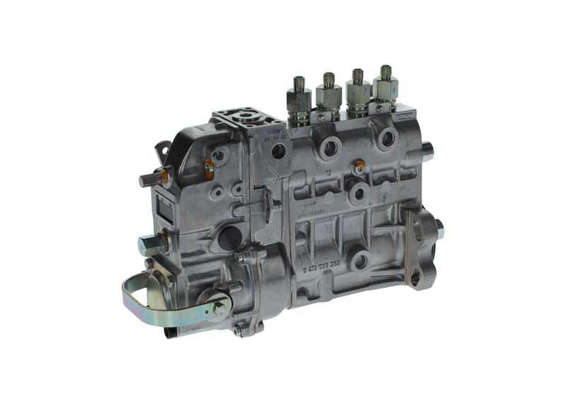 Pompa de injectie 0 401 374 005 BOSCH