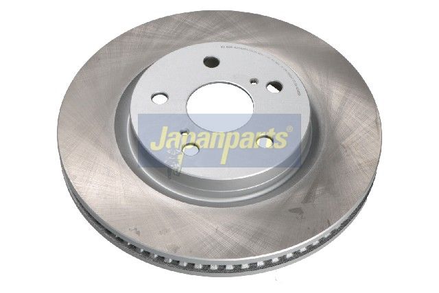спирачен диск JAPANPARTS