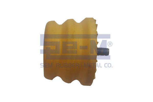 Zarážka, kabina 15506