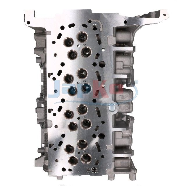 Silindripea, JAPKO JFO07ES